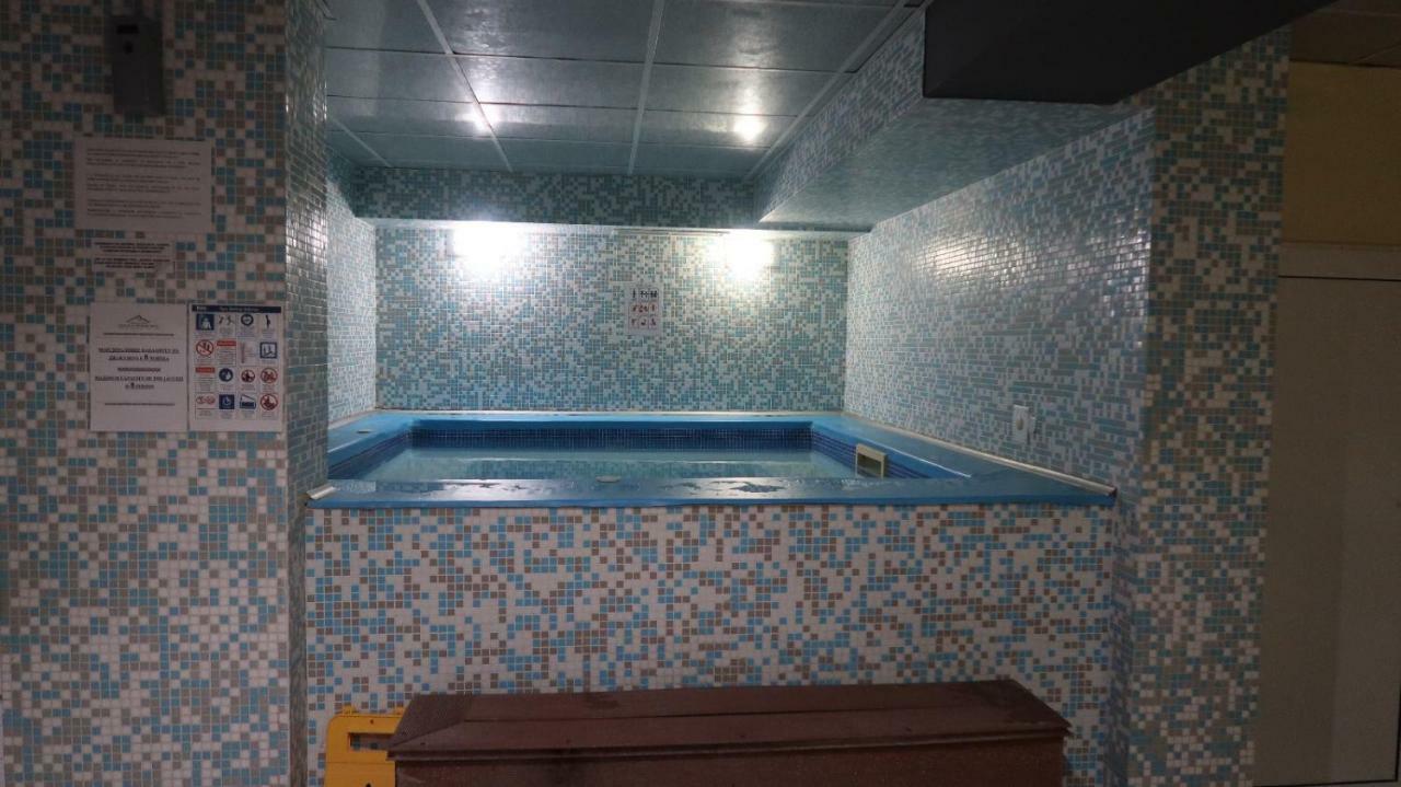 Belvedere Luxury Spa Apartments バンスコ エクステリア 写真