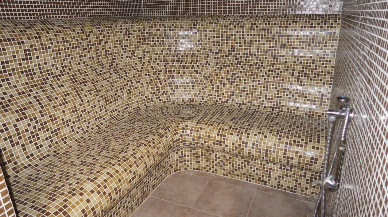 Belvedere Luxury Spa Apartments バンスコ エクステリア 写真