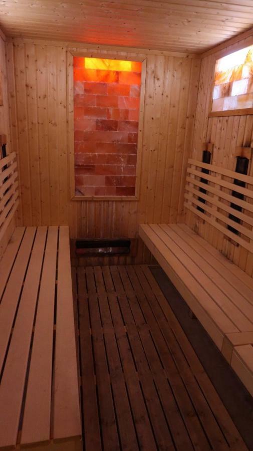 Belvedere Luxury Spa Apartments バンスコ エクステリア 写真