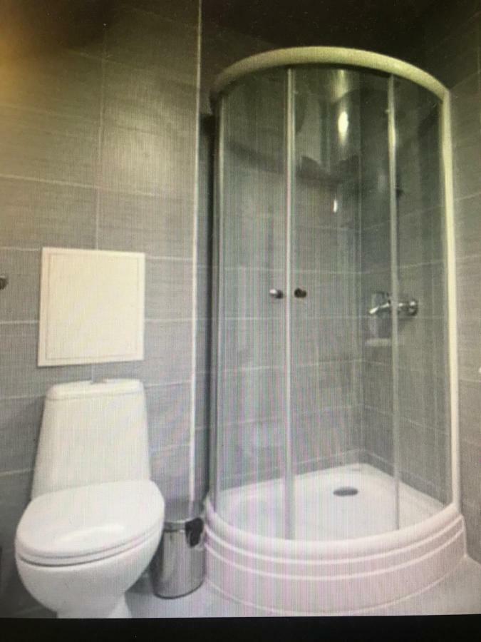 Belvedere Luxury Spa Apartments バンスコ エクステリア 写真